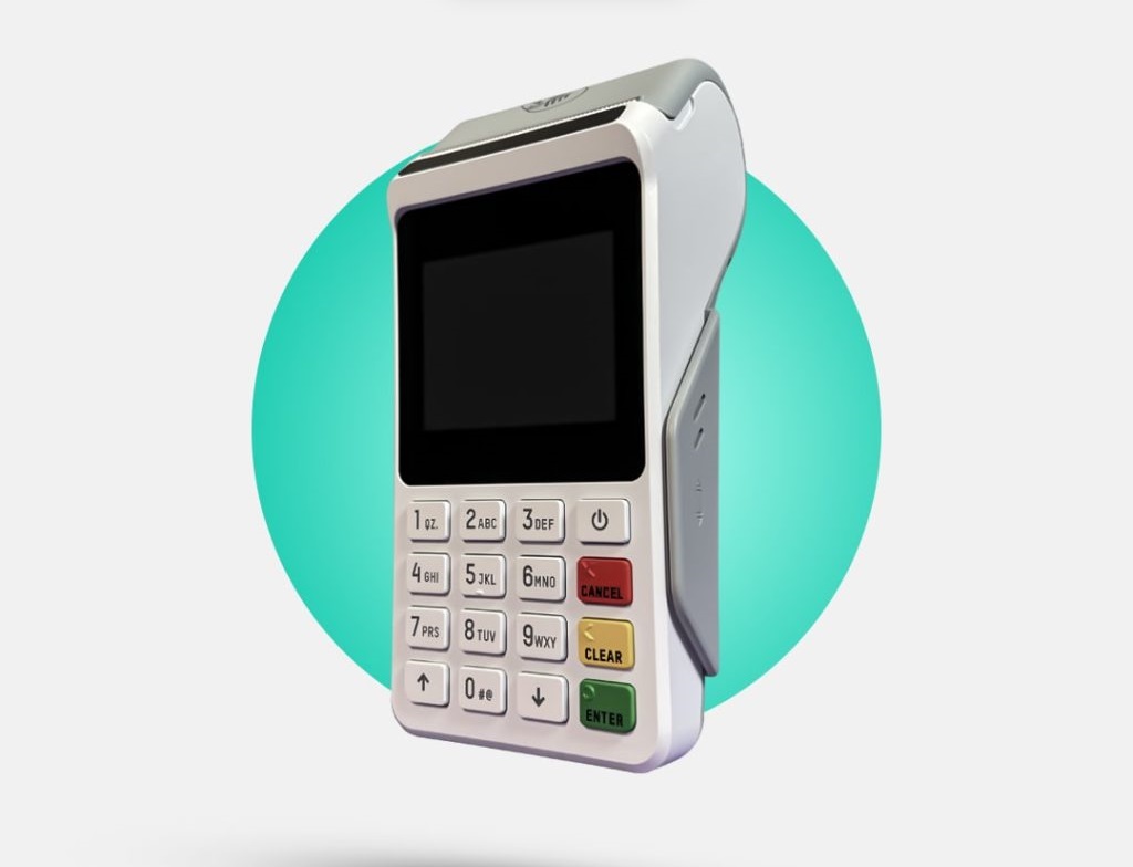 دستگاه کارتخوان سیار M3P مدل 4G با WIFI برند Topwise