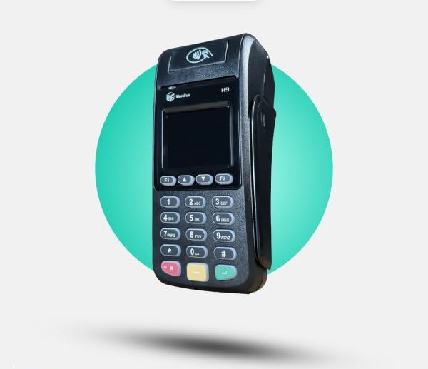 کارتخوان سیار مورفان مدل MoreFun H9